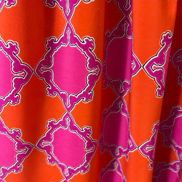 Maxi dress - Picture 3 of 3